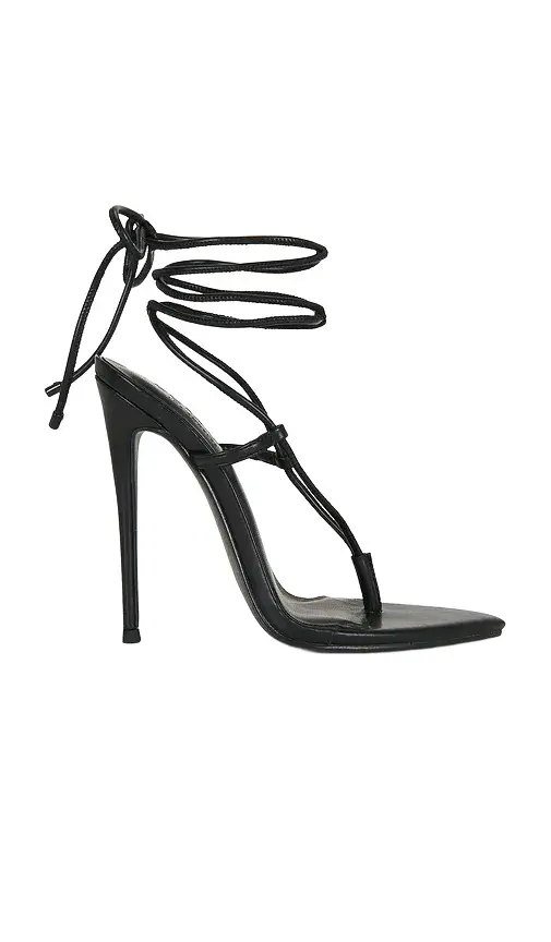 FEMME LA Xiv Sandal