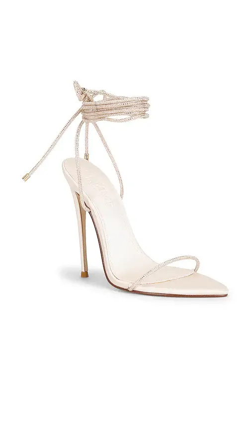 FEMME LA Luce Minimale Heel | Thumbnail 2