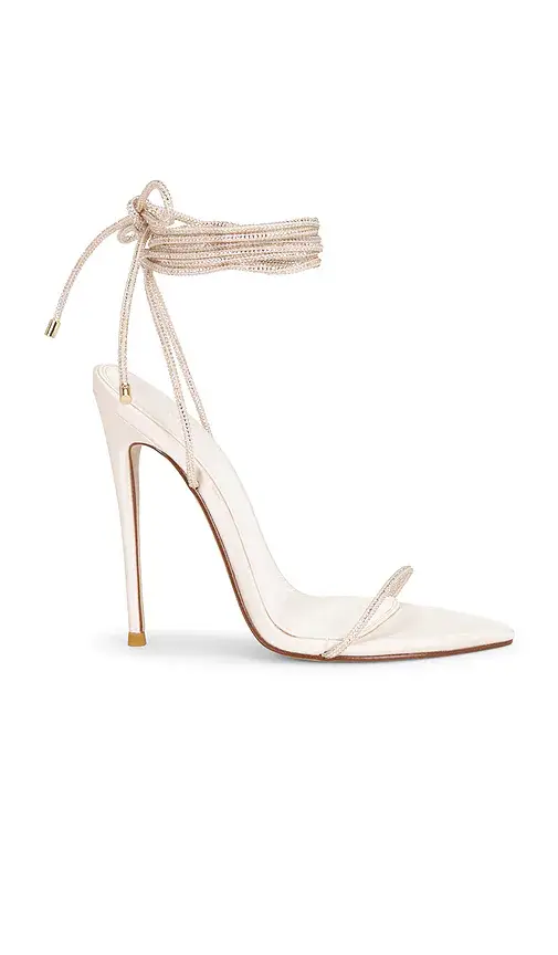 FEMME LA Luce Minimale Heel