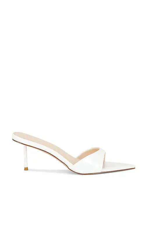 Marseille Slipper