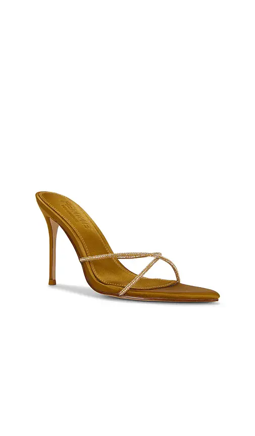 FEMME LA Donatella Mule | Thumbnail 2