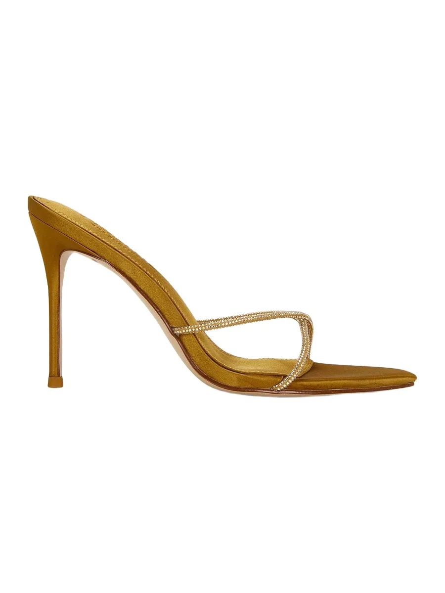 Donatella Mule Donatella Mule