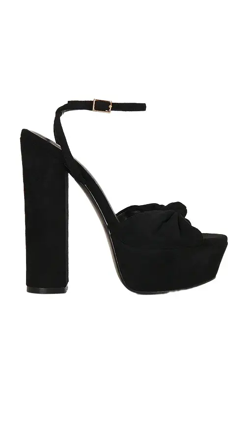 FEMME LA Janis Platform