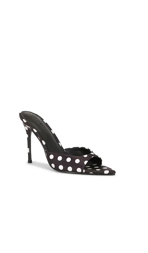 FEMME LA Bella Slipper | Thumbnail 2 FEMME LA Bella Slipper | Thumbnail 2