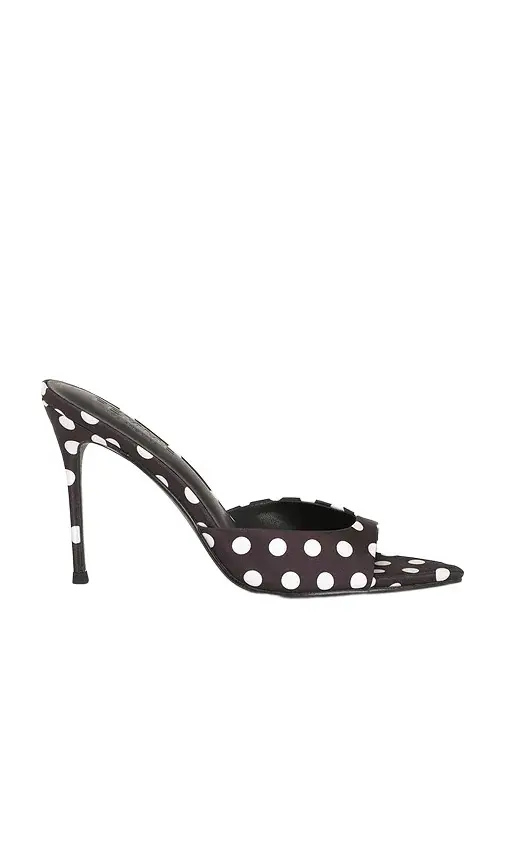 Bella Slipper