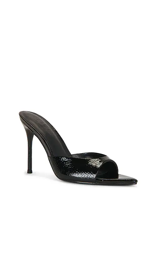 FEMME LA Bella Slipper | Thumbnail 2 FEMME LA Bella Slipper | Thumbnail 2