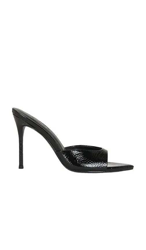 Bella Slipper