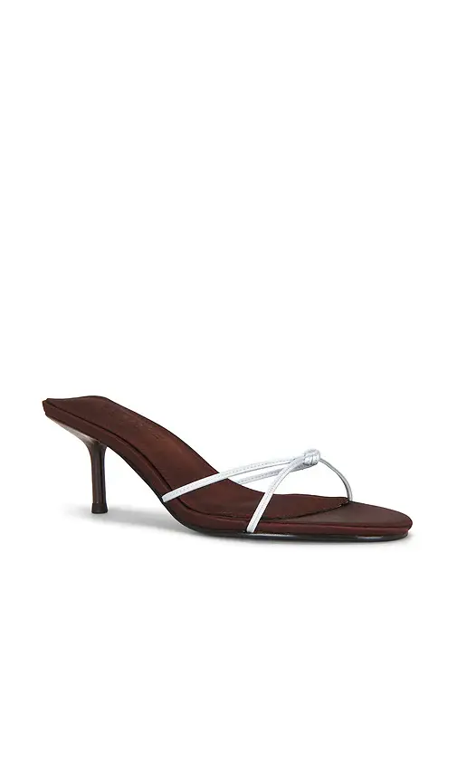FEMME LA Maeve Slipper | Thumbnail 2 FEMME LA Maeve Slipper | Thumbnail 2