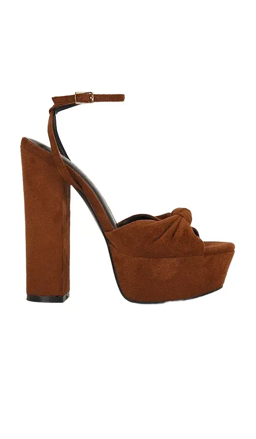 FEMME LA Janis Platform