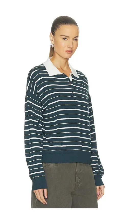 Velvet by Graham & Spencer Kaelin Sweater | Thumbnail 2