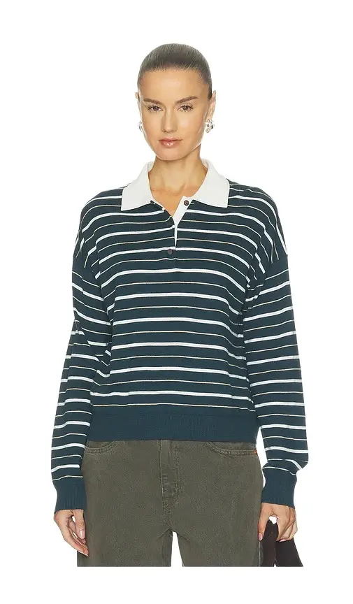Velvet by Graham & Spencer Kaelin Sweater