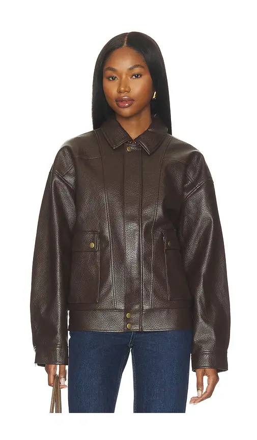 PAIGE Ashland Jacket | Thumbnail 2 PAIGE Ashland Jacket | Thumbnail 2