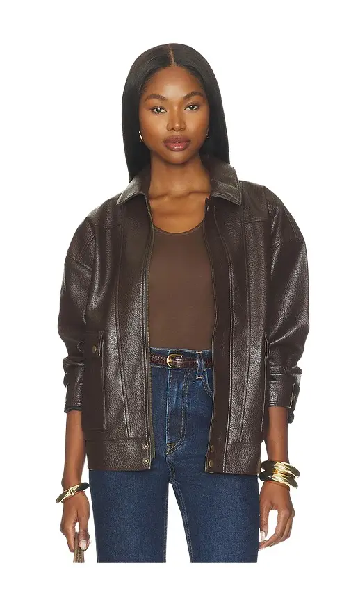 PAIGE Ashland Jacket
