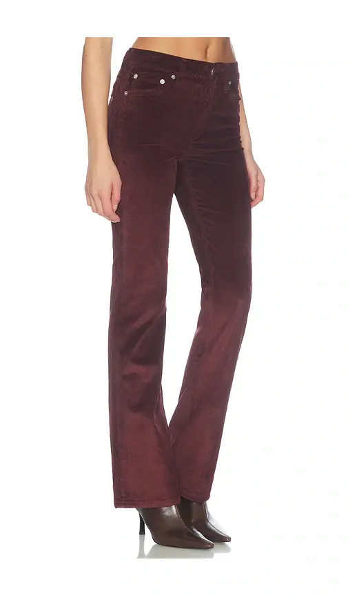 rag & bone Peyton Corduroy Bootcut Pant | Thumbnail 2 rag & bone Peyton Corduroy Bootcut Pant | Thumbnail 2
