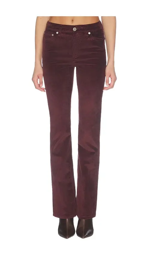 Peyton Corduroy Bootcut Pant Peyton Corduroy Bootcut Pant