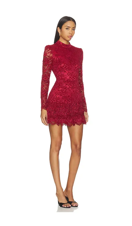 Yumi Kim Rumi Mini Dress | Thumbnail 2 Yumi Kim Rumi Mini Dress | Thumbnail 2