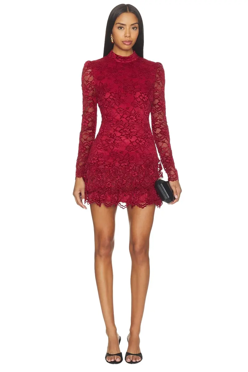 Rumi Mini Dress Rumi Mini Dress