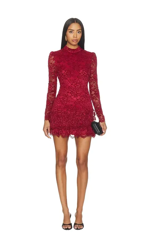 Rumi Mini Dress Rumi Mini Dress