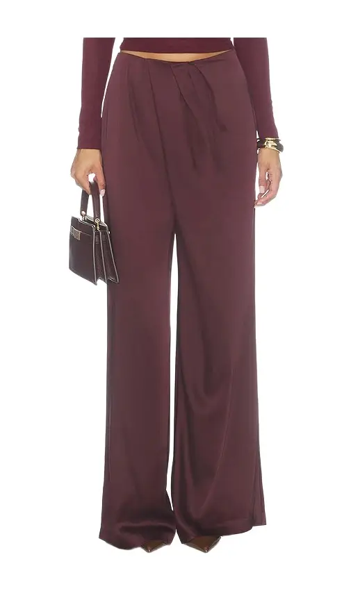 Camryn Pant Camryn Pant