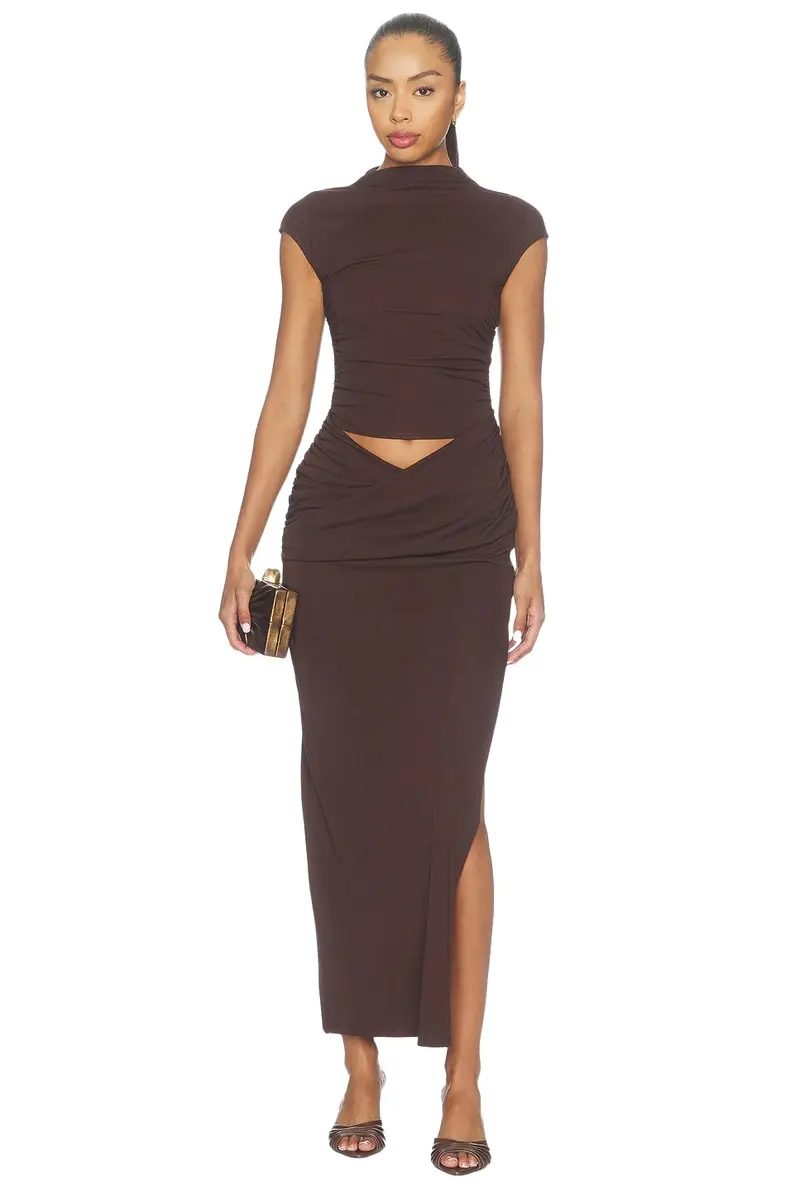 Royce Maxi Dress