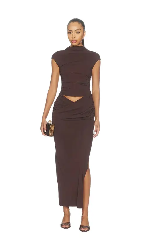 Royce Maxi Dress Royce Maxi Dress