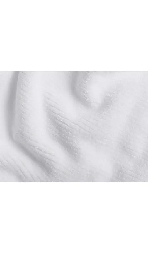 Parachute Soft Rib Bath Sheet | Thumbnail 2 Parachute Soft Rib Bath Sheet | Thumbnail 2