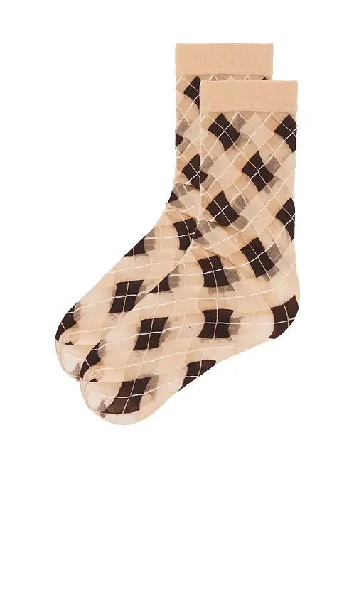 petit moments Constance Socks | Thumbnail 2 petit moments Constance Socks | Thumbnail 2
