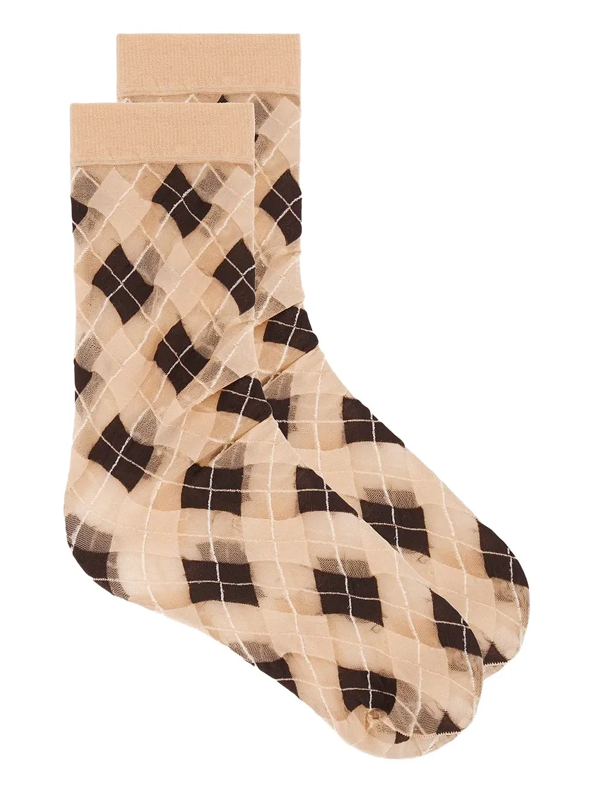 Constance Socks Constance Socks
