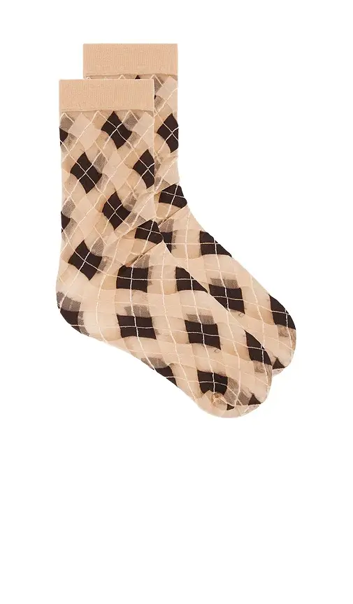 petit moments Constance Socks