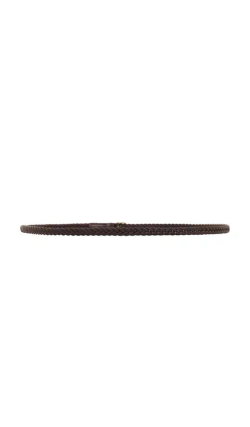 petit moments Braided Belt | Thumbnail 2 petit moments Braided Belt | Thumbnail 2