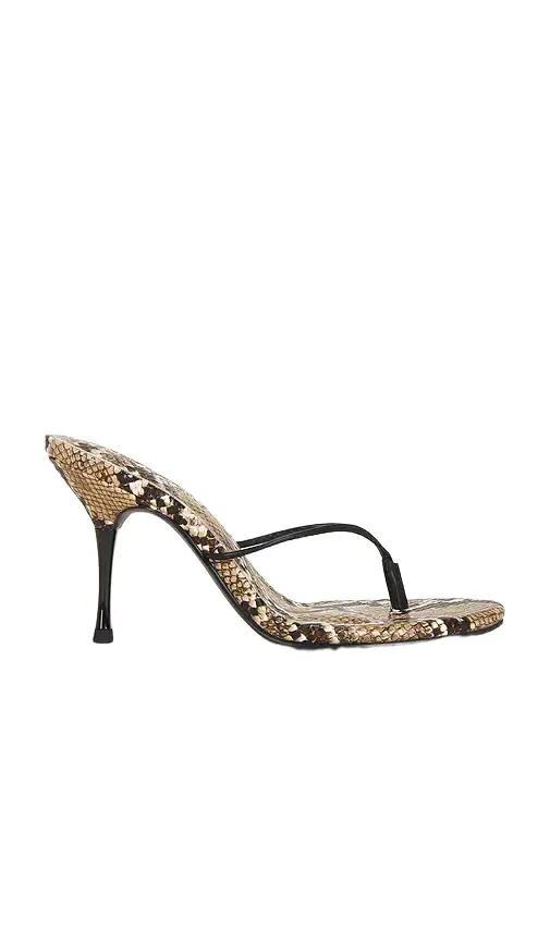 FEMME LA Osaka Slipper