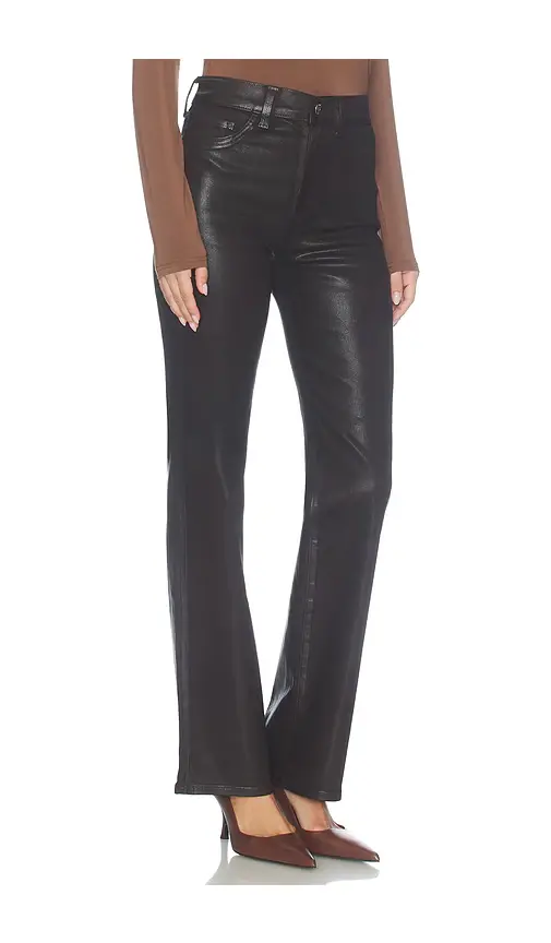 Pistola Evie Highrise Bootcut Jeans | Thumbnail 2 Pistola Evie Highrise Bootcut Jeans | Thumbnail 2