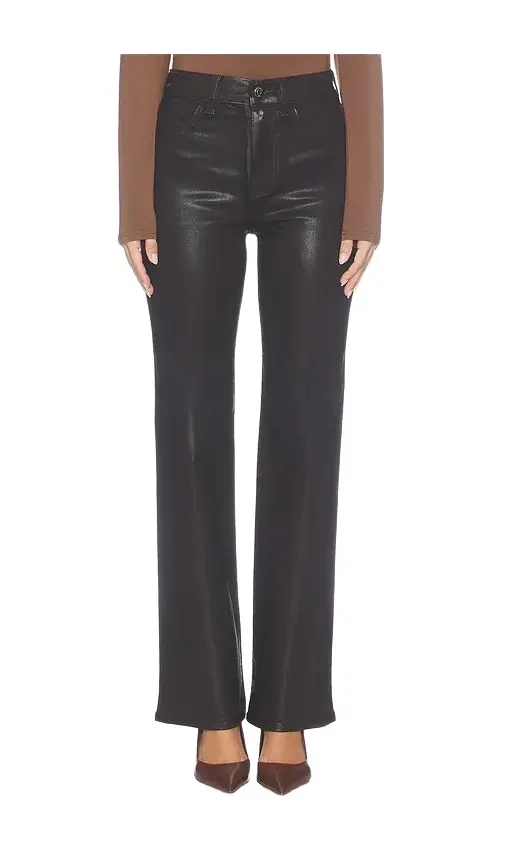Evie Highrise Bootcut Jeans