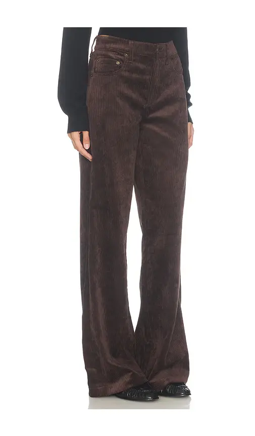 Pistola Jadyn Low Slung Palazzo Pant | Thumbnail 2 Pistola Jadyn Low Slung Palazzo Pant | Thumbnail 2