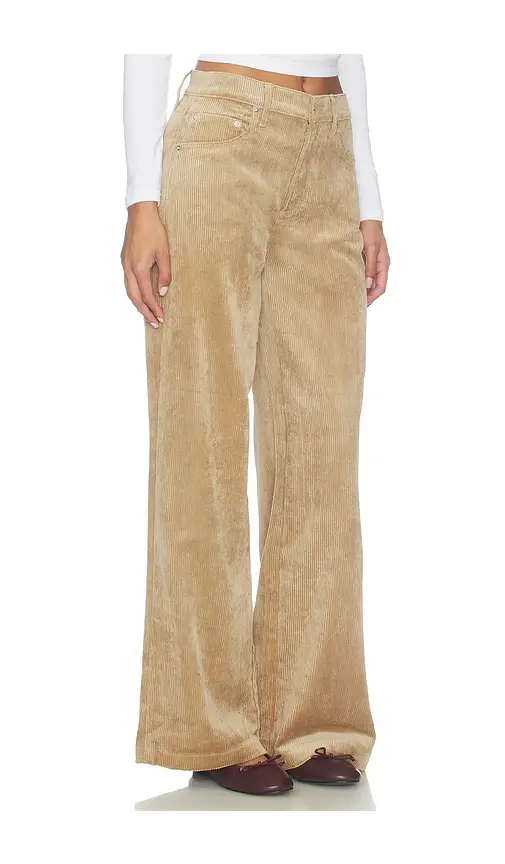 Pistola Jadyn Long Slung Palazzo Pant | Thumbnail 2 Pistola Jadyn Long Slung Palazzo Pant | Thumbnail 2