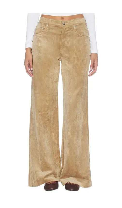 Jadyn Long Slung Palazzo Pant Jadyn Long Slung Palazzo Pant