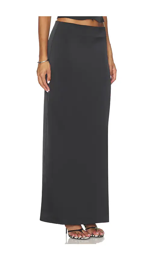 LIONESS Front Row Maxi Skirt | Thumbnail 2 LIONESS Front Row Maxi Skirt | Thumbnail 2