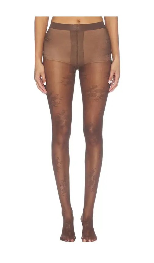Vintage Lace Tights Vintage Lace Tights