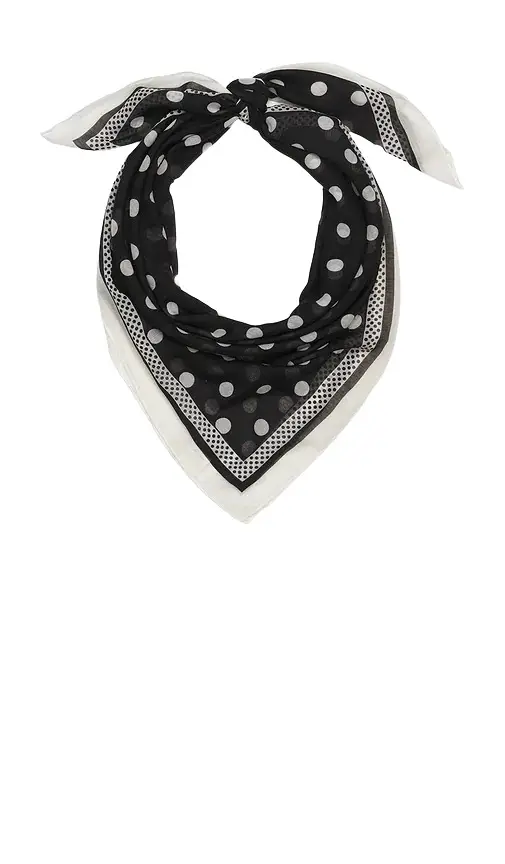 Dolly Scarf Dolly Scarf