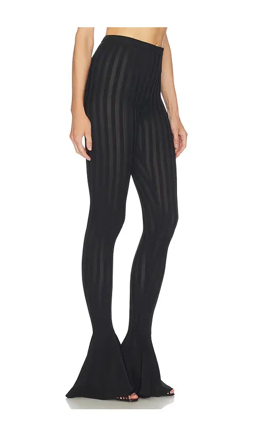 Helsa Kayleigh Flared Pant | Thumbnail 2 Helsa Kayleigh Flared Pant | Thumbnail 2