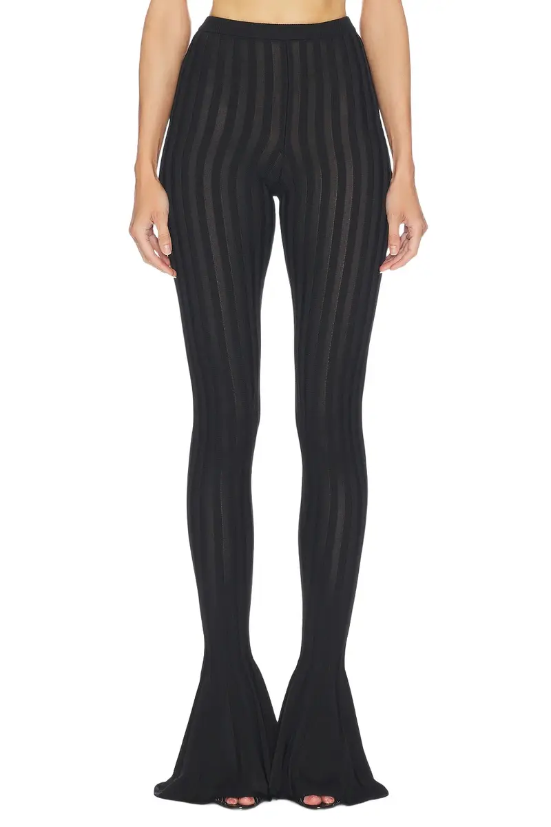 Kayleigh Flared Pant Kayleigh Flared Pant