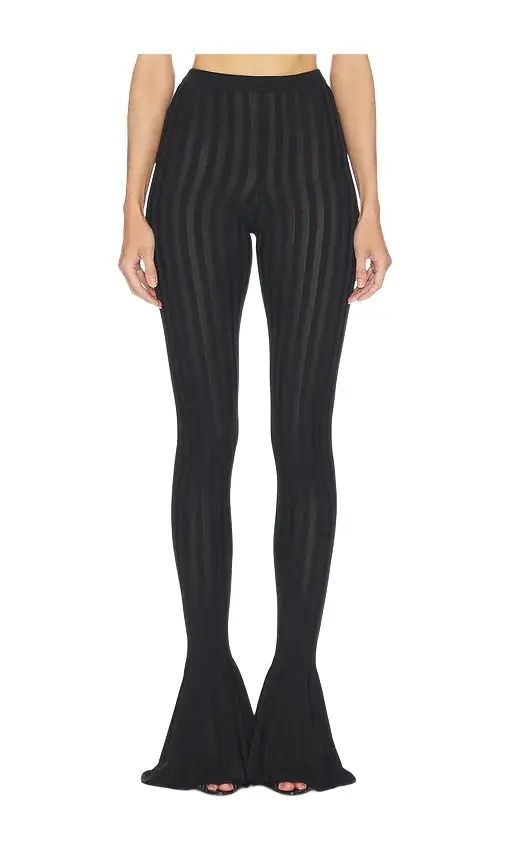 Kayleigh Flared Pant Kayleigh Flared Pant