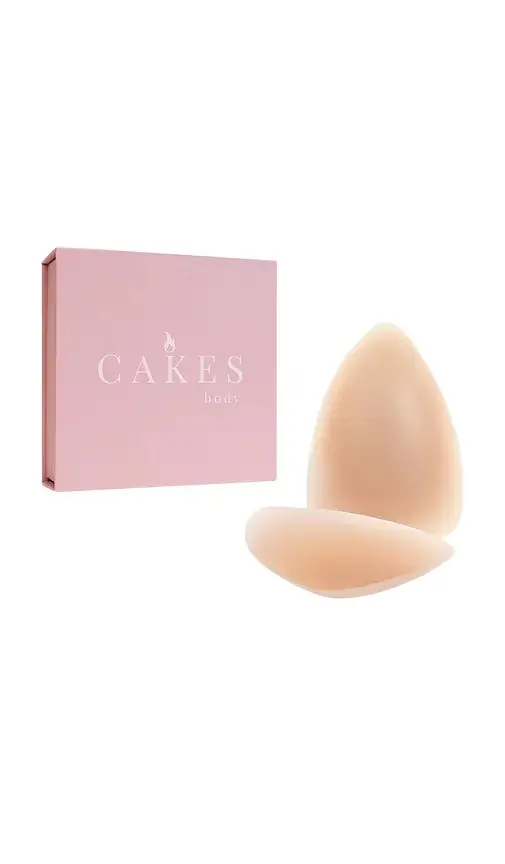 Cakes Body Grippy Triangles