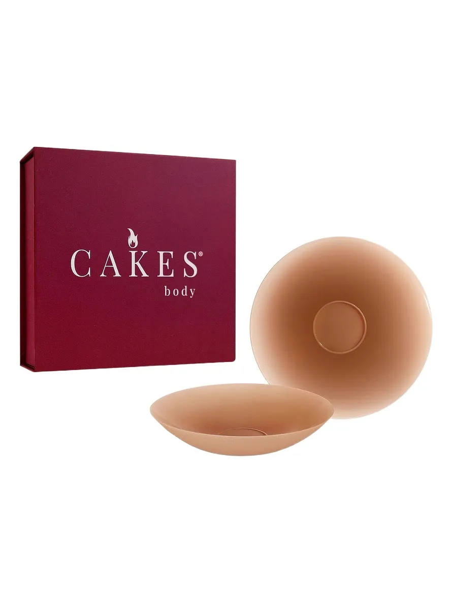 Sticky Circles