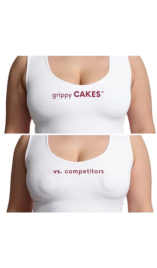 Cakes Body Grippy Circles | Thumbnail 2 Cakes Body Grippy Circles | Thumbnail 2