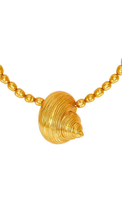 Julietta Mykonos Necklace | Thumbnail 2 Julietta Mykonos Necklace | Thumbnail 2