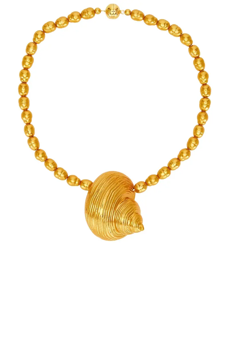 Mykonos Necklace Mykonos Necklace