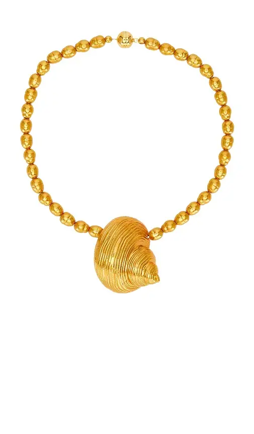 Julietta Mykonos Necklace