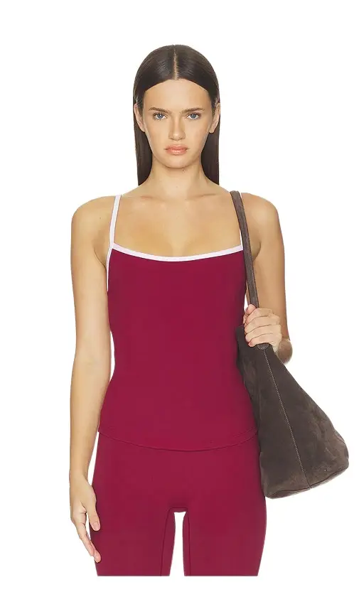 Sport Monica Tank Top Sport Monica Tank Top