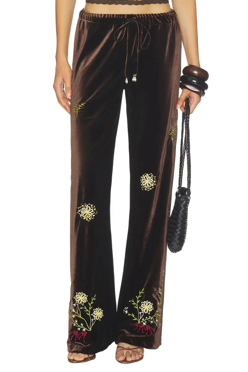 Manoce Pant Manoce Pant